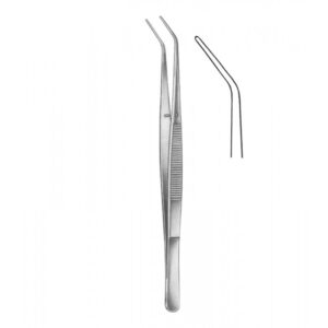 Dental Tweezers 2525