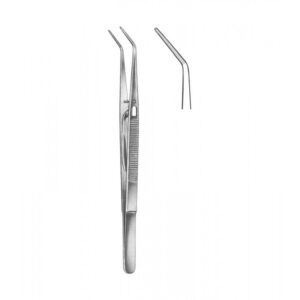 Dental Tweezers 2527