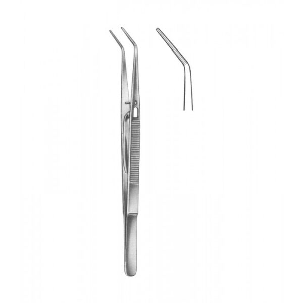 Dental Tweezers 2527
