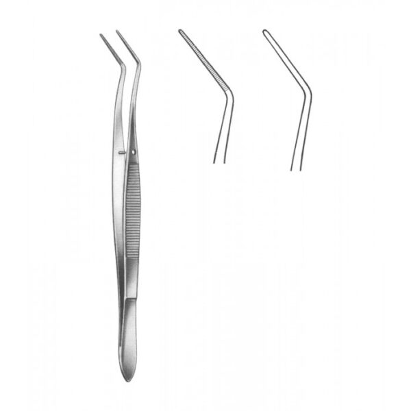 Dental Tweezers 2528