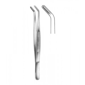 Dental Tweezers 2529