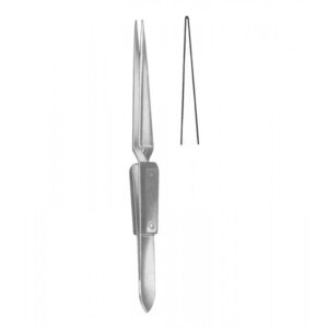 Dental Tweezers 2534