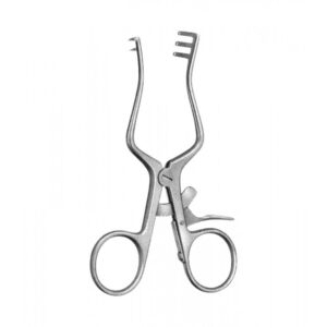 Retractors, Depressors, Mouth Gags 2584