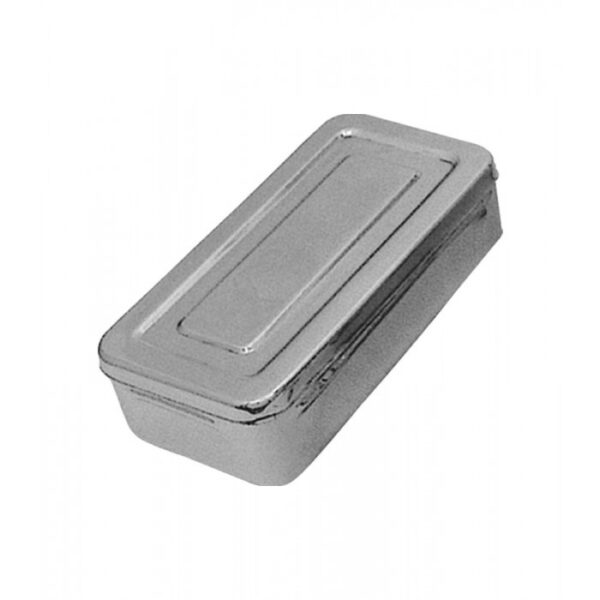 Sterilizing Boxes & Instruments Trays 2965