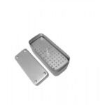 Sterilizing Boxes & Instruments Trays 2968