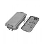 Sterilizing Boxes & Instruments Trays 2969