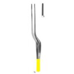 Scissors With Tungsten Carbide Inserts 3058