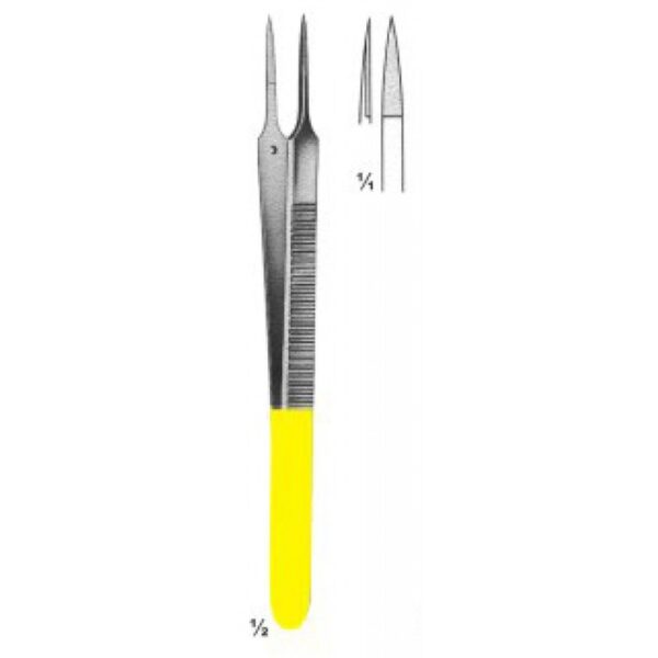 Scissors With Tungsten Carbide Inserts Scissors With Tungsten Carbide Inserts 3059