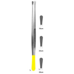 Scissors With Tungsten Carbide Inserts 3062