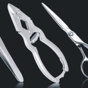 Nail & Skin Care Items