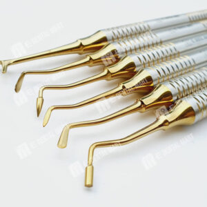 Plastic Filling Instruments