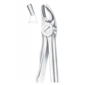 Extracting Forceps "With Fitting Handle" 1169