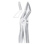 Extracting Forceps "With Fitting Handle" 1179