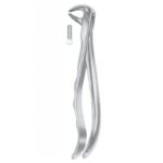 Extracting Forceps "With Fitting Handle" 1194