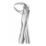 Extracting Forceps "With Fitting Handle" 1201