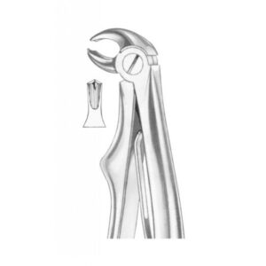 Extracting Forceps "For Children" 1212