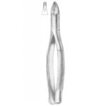EXTRACTING FORCEPS AMERICAN PATTERN 1246