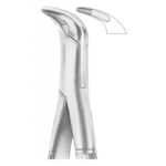 EXTRACTING FORCEPS AMERICAN PATTERN 1252