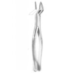 EXTRACTING FORCEPS AMERICAN PATTERN 1257