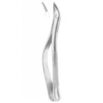 EXTRACTING FORCEPS AMERICAN PATTERN 1260