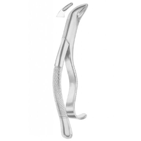 EXTRACTING FORCEPS AMERICAN PATTERN 1267