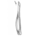 EXTRACTING FORCEPS AMERICAN PATTERN 1268