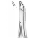 EXTRACTING FORCEPS AMERICAN PATTERN 1269