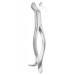 EXTRACTING FORCEPS AMERICAN PATTERN 1277