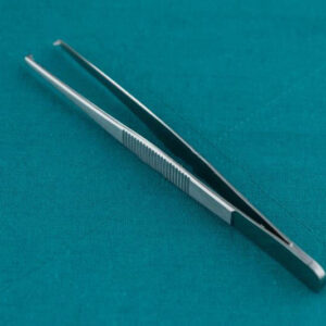 Tissue Forceps