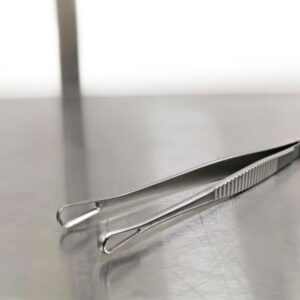 Dissecting Forceps