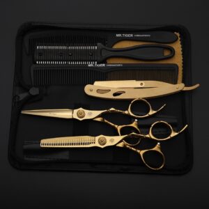 Professional Hair Cutting Scissors