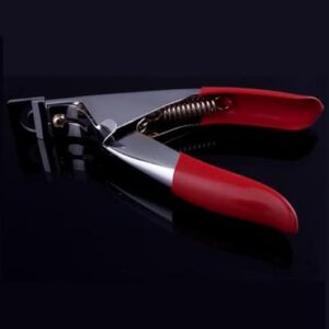 Nail Files & Tip Cutters