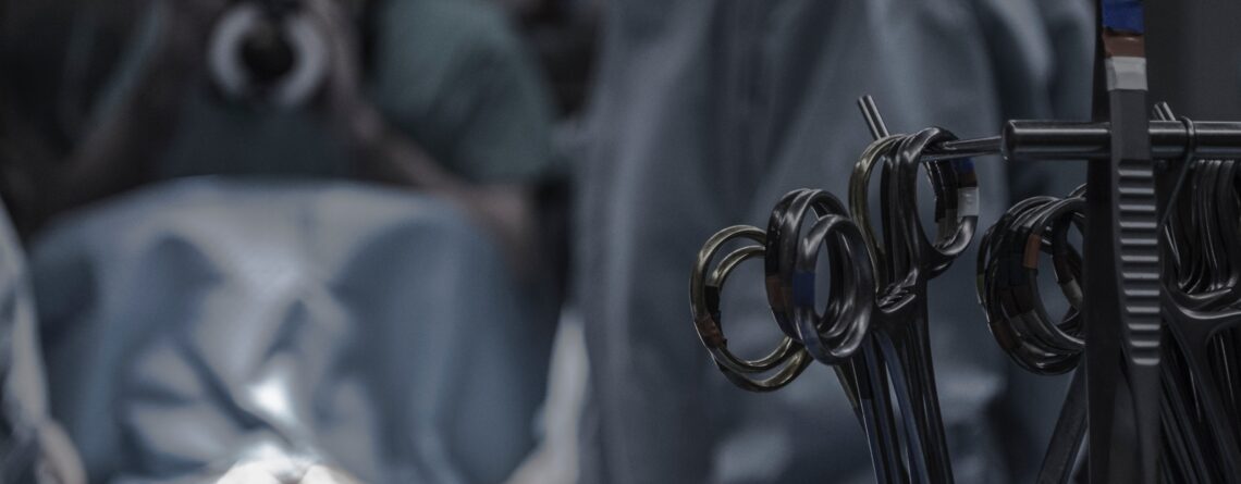 Surgical Instruments