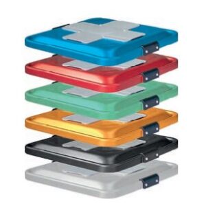 Sterilization Container lids